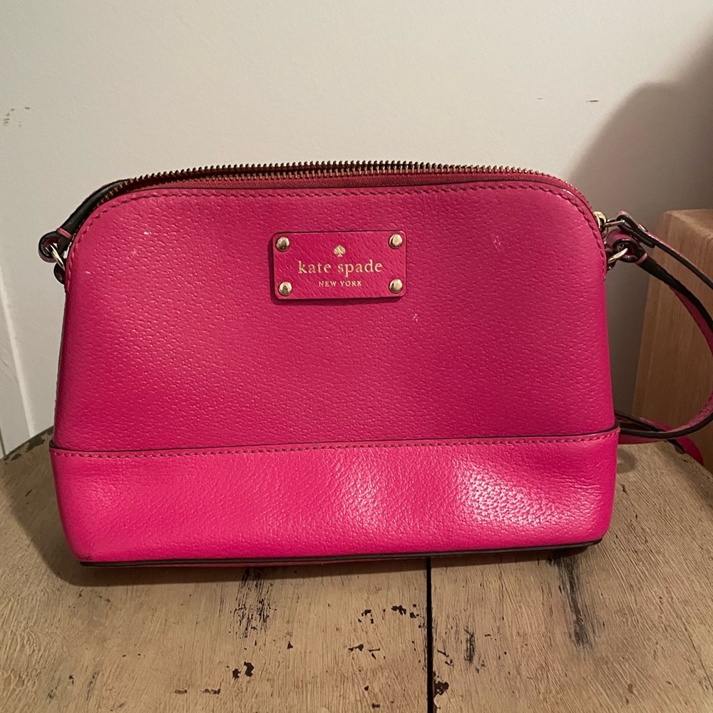 Kate Spade Crossbody Bag